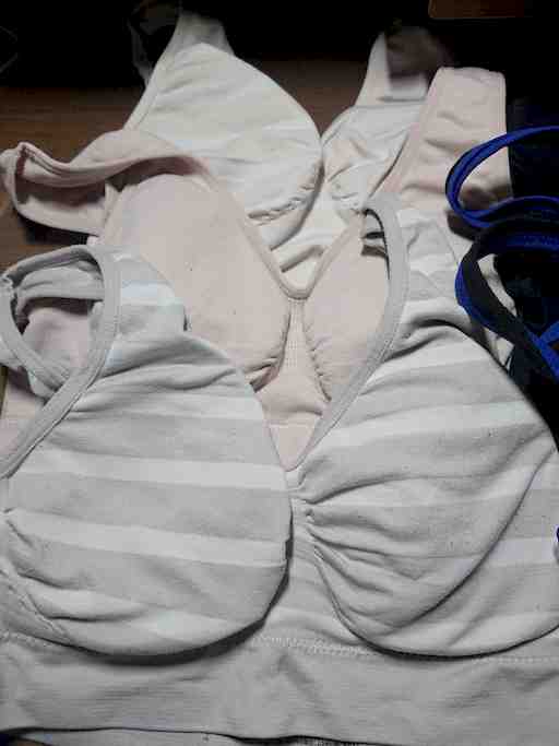 スポーツブラ♡パンツ