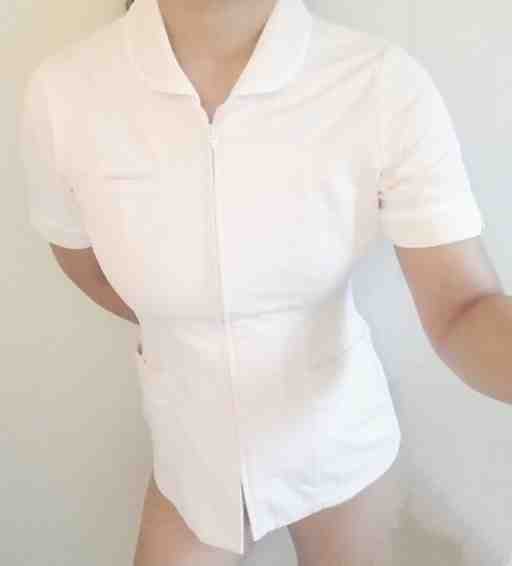 本物♥ナース服