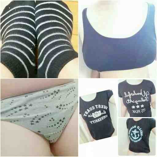 夏奈堪能セット