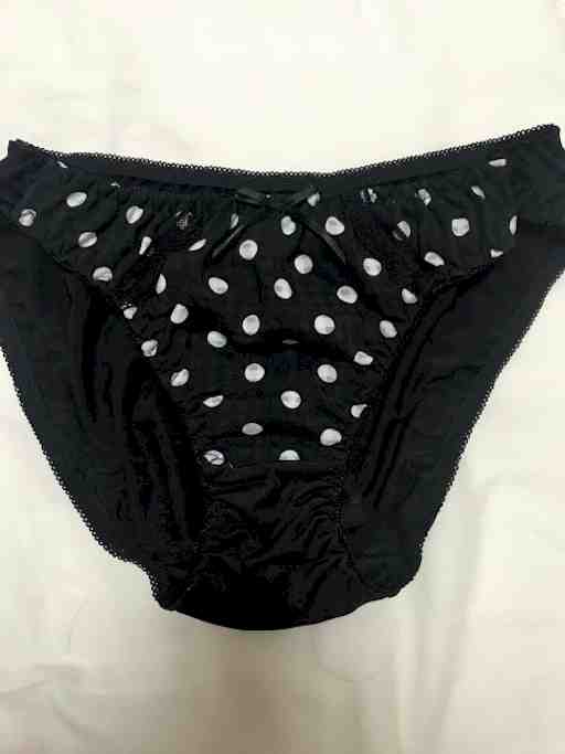 フルバックパンティ