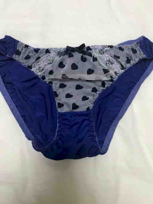 フルバックパンティ