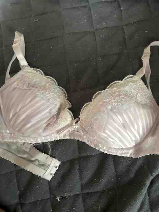 チュチュアンナ ブラ