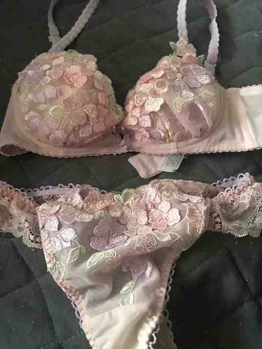 お気に入りのブラパンツセット