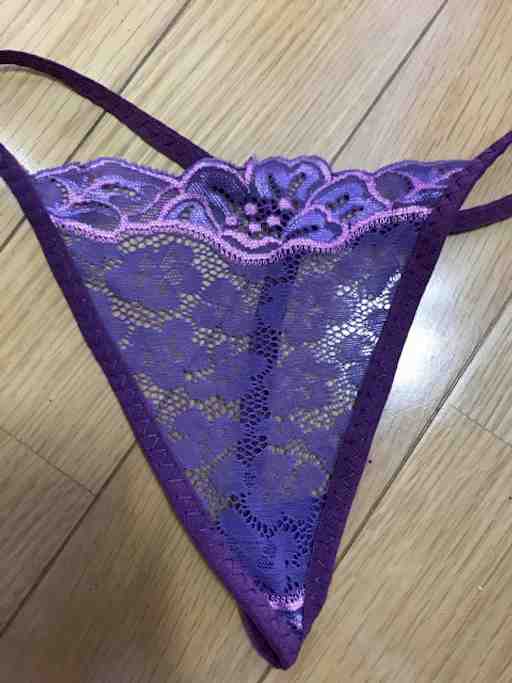 セクシーTバック