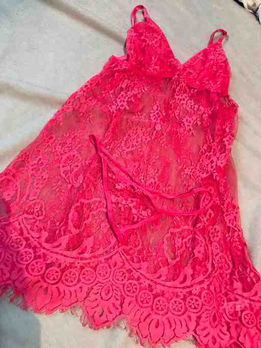 セクシーランジェリー♡