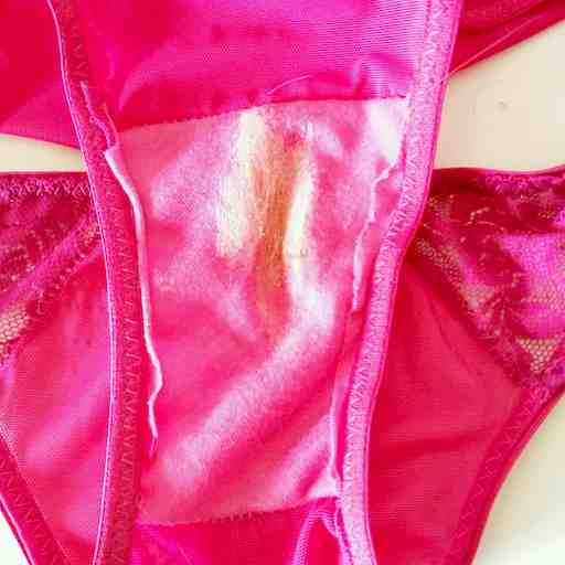 ２日着用パンツ&おまけ付