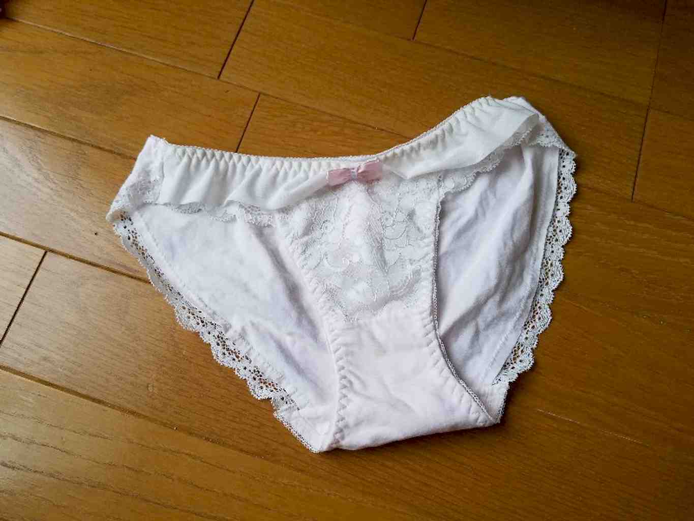 3日着用パンティ — 商品 — Luscio ラシオ 女子の使用済み下着直販サイト