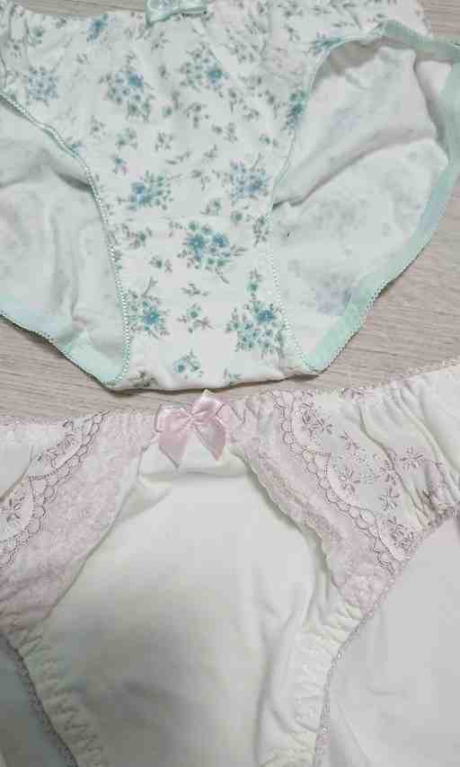 お任せ♥予約可能の使用済みパンツ