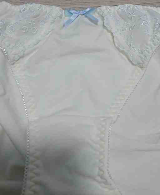 おまかせで2日着用ぱんつ(∗•ω•∗)