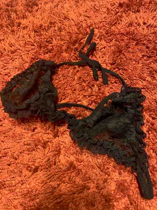 えちえちブラジャー