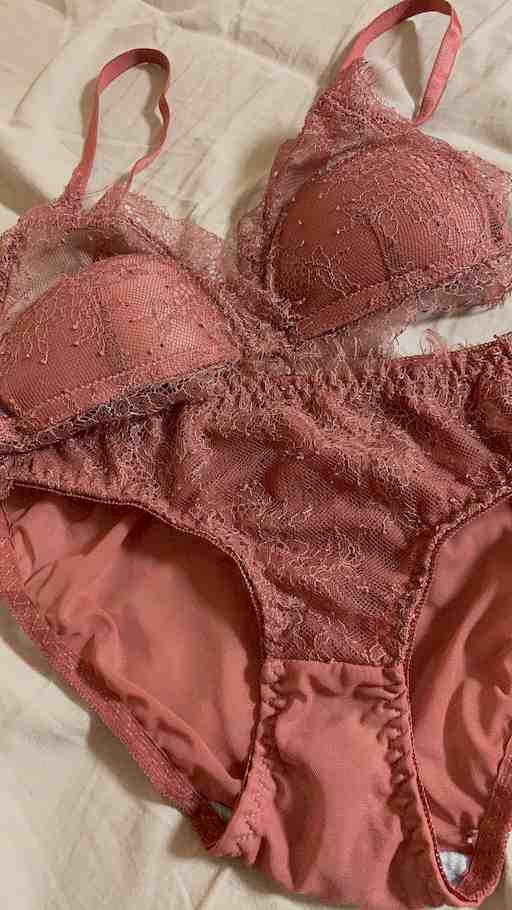 下着上下セット