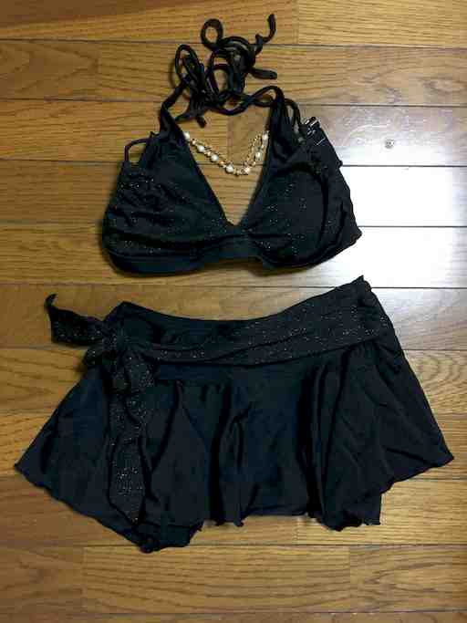 水着♡セット