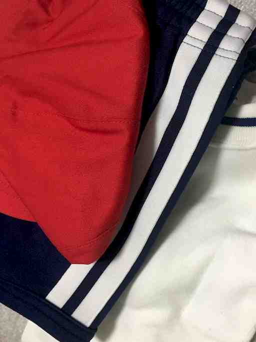 限定値下げ小学校の頃の体操服❤