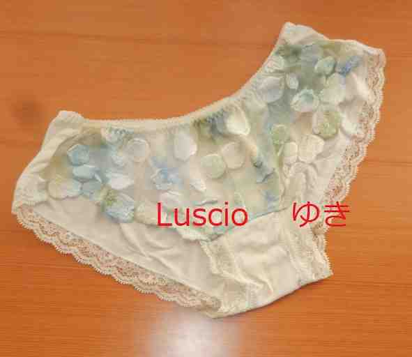 ワコールのショーツ