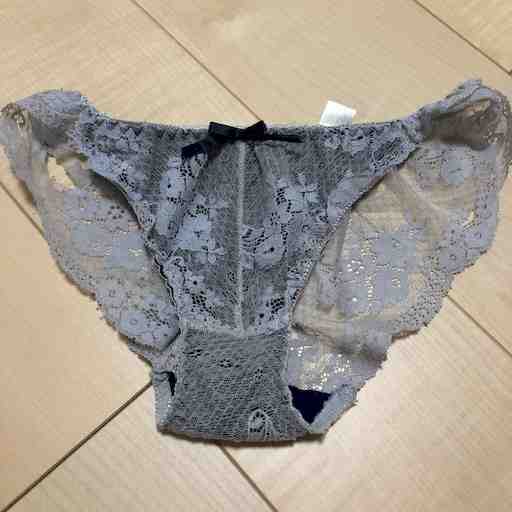 履きすぎ❤️くたくたパンツ❤️