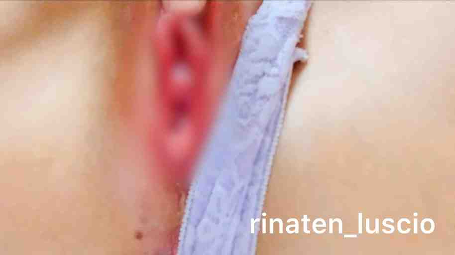 お風呂嫌い臭いマンコでオナ♡その1