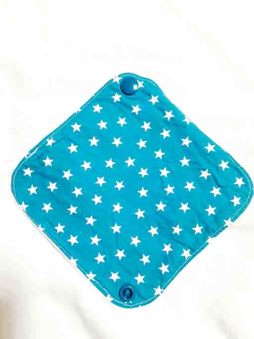 染み付き布ナプキン★