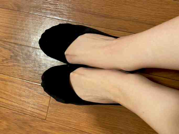 5日着用連履き⭐︎くるぶしｿｯｸｽ