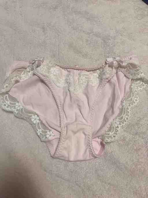 ロリパンツ ピンク 1日ばき