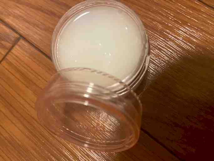 サラの愛液❤️20gこってり❤️