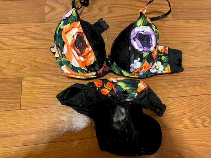 オリモノべったり❤️BPセット🇫🇷