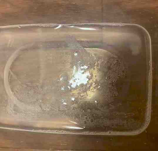 ﾌﾗﾝｽﾊｰﾌ🇫🇷唾液50mlヌルヌル