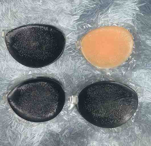 使用済みヌーブラ