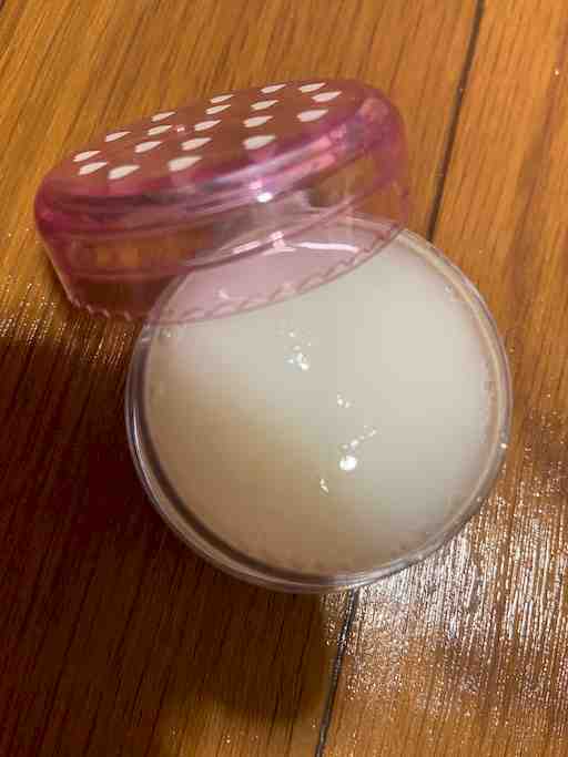 フランスハーフ🇫🇷お試し愛液10g