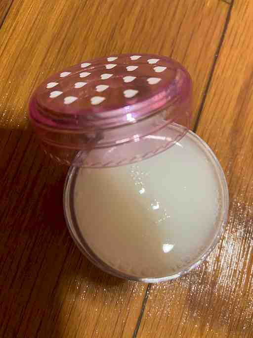 フランスハーフ🇫🇷お試し愛液10g