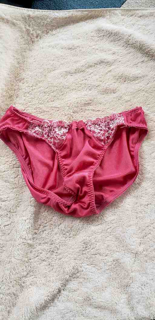 くたくたおパンツ♡