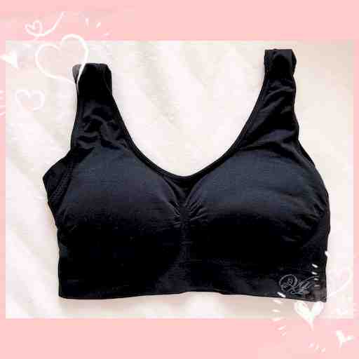 スポブラ♡ナイトブラ