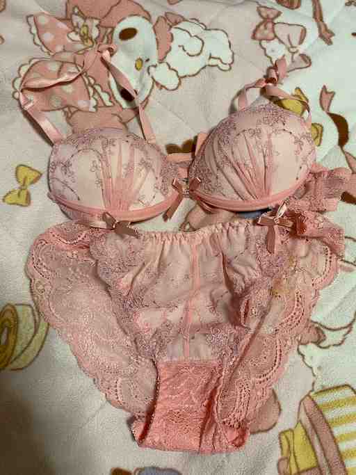 下着上下セット💓