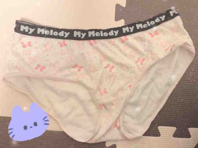 マイメロパンツ🎀