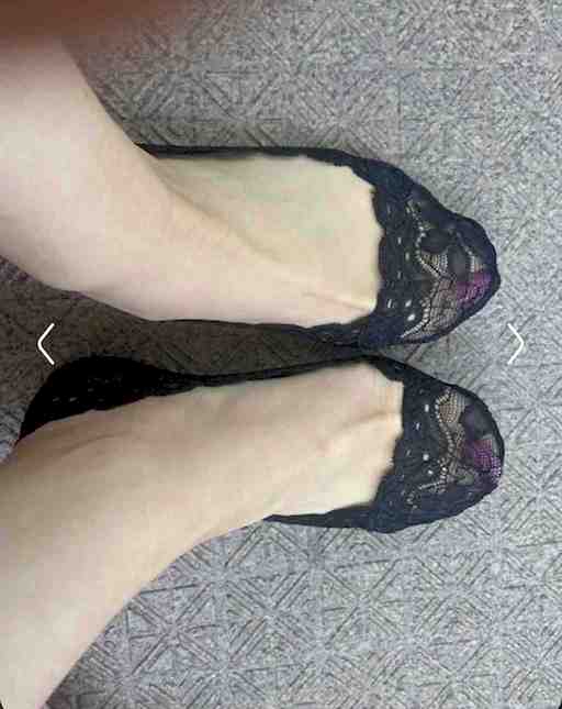 足臭女🦶🏻６日履き激臭靴下