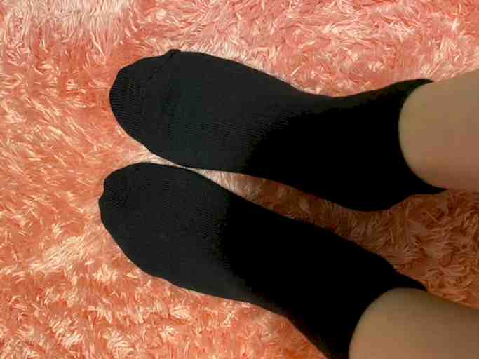 足臭🦶🏻ﾖｶﾞ2時間&3日履き激臭靴下