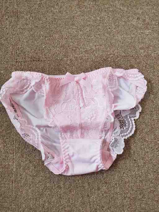 エメフィールのショーツ❤