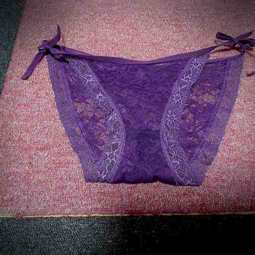 1日履いたおパンツ