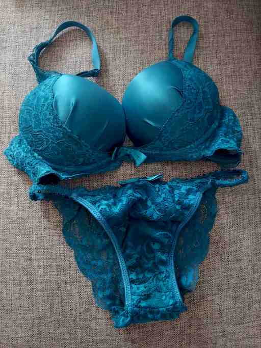 ☘️ブラパンティセット