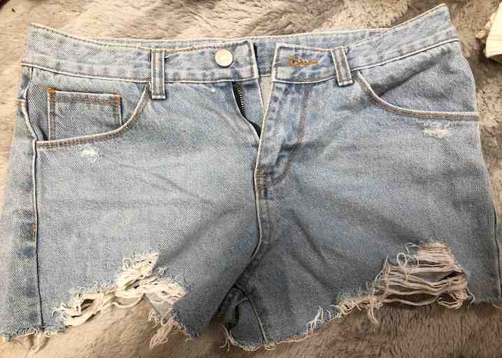 ショートパンツ