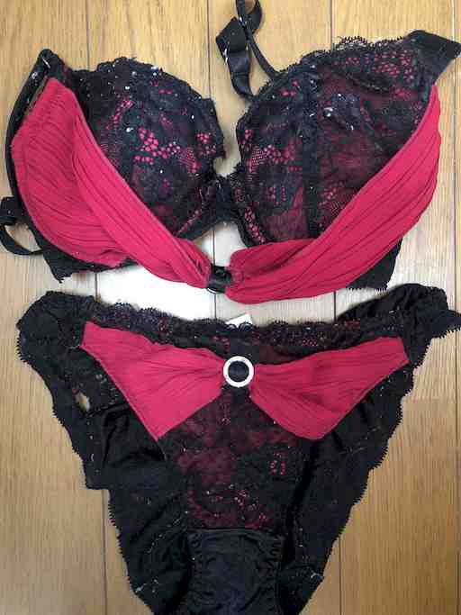 ぶらおぱんつセット