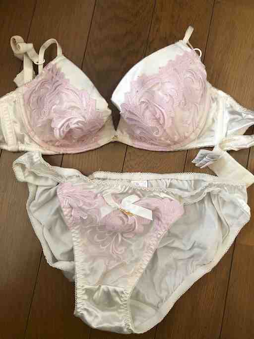 ぶらおぱんつセット