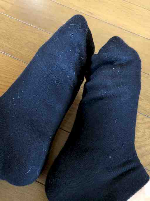 Ken様専用　臭っい！！靴下