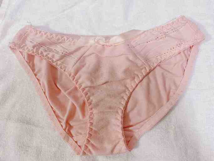 3年愛用 よれよれパンツ🐼