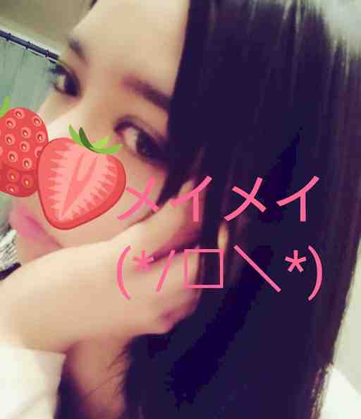 メイメイ(*/□＼*)
