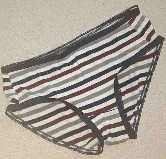 学生時代のくたくたおぱんちゅ。