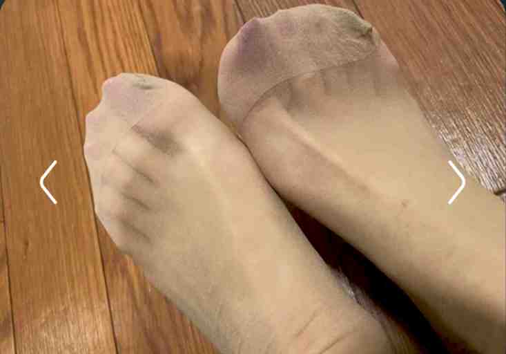 フランスハーフ🇫🇷2日履きﾊﾟﾝｽﾄ