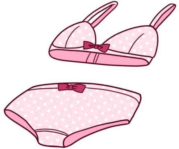 🌸１ヶ月着用○ンカスパンティ🌸