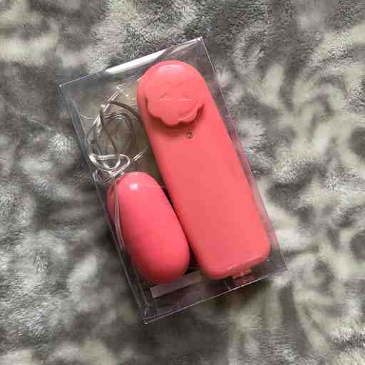 えちえち💟バイブ