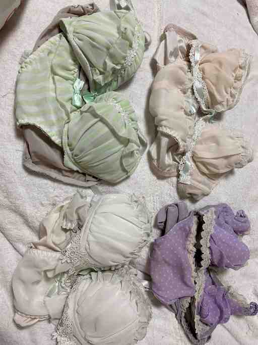 セットまとめ売り