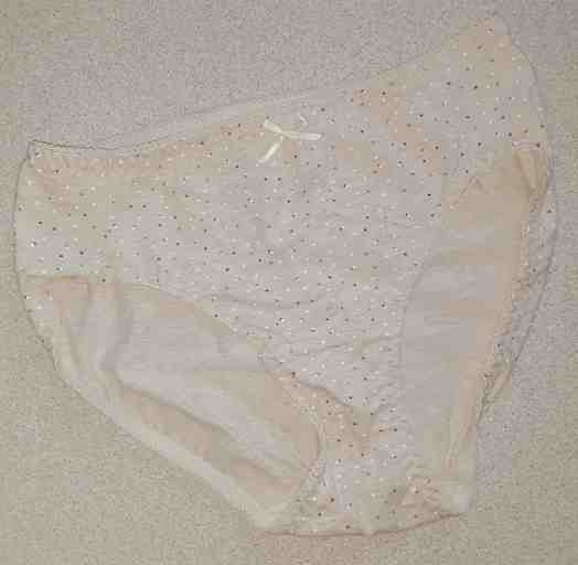 綿パンティ★